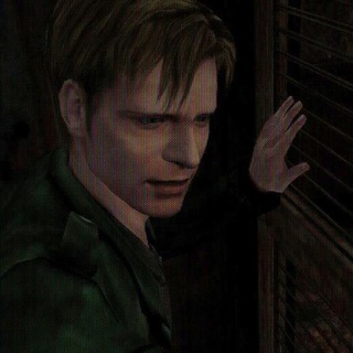 Telegram profile photo for Ok Computer