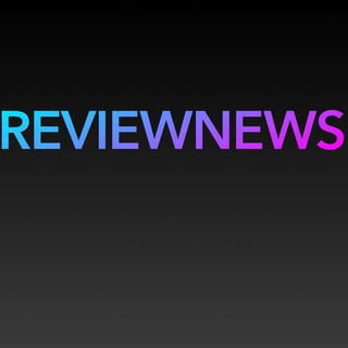 Telegram profile photo for REVIEWNEWS