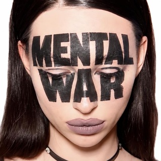 Telegram profile photo for @mura_adore #mentalwar