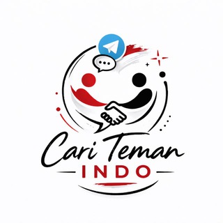 Telegram profile photo for Cari Teman Indo
