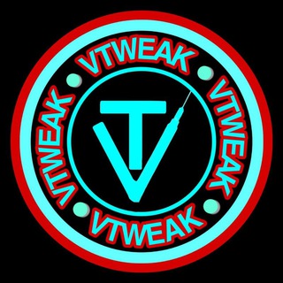 Telegram profile photo for 📢 VTweak & TuT📢