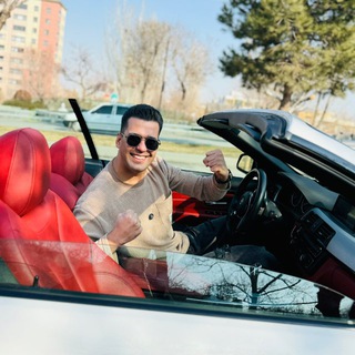 Telegram profile photo for مسلم صبوری
