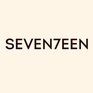Telegram profile photo for SEVEN7EEN 💙