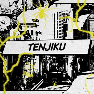 Telegram profile photo for Tenjiku