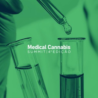 Telegram profile photo for Medical Cannabis Summit