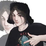 Telegram profile photo for Syntie Punk | ВСЕ ПЕСНИ Syntie Punk | FAN 🤘