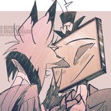 Telegram profile photo for ʙ ϶ɸиᴩᴇ Винᴄ и Анᴇʍᴏнᴀ