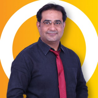Telegram profile photo for CA RAJKUMAR IDT 2023