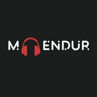 Telegram profile photo for M ENDUR
