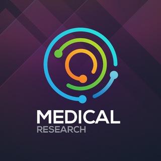 Telegram profile photo for Medical Research