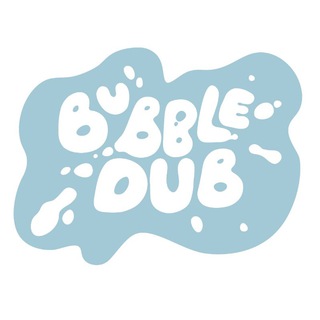 Telegram profile photo for 🫧Bubble Dub🫧