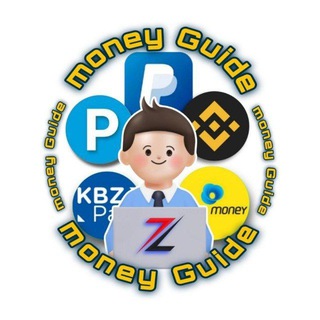 Telegram group profile photo for Money Guide Group