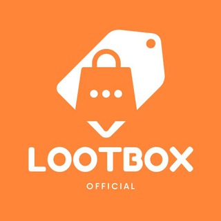 Telegram profile photo for Loot Box : Best Deals, Offers, BINS and Cashbacks