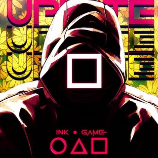 Telegram profile photo for Ink Game Чат | К