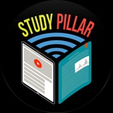 Telegram profile photo for StudyPillar- E Learning Apps