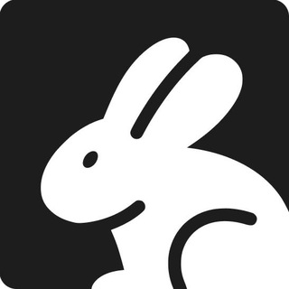 Telegram profile photo for CoinRabbit