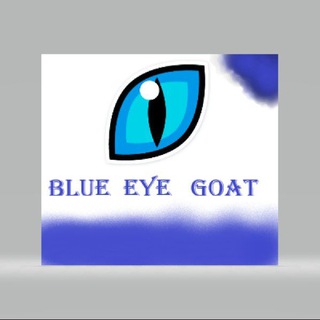 Telegram profile photo for BLUE EYE FREE SIGNALS