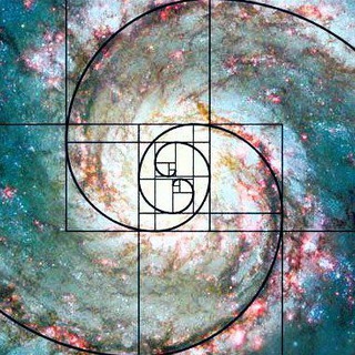 Telegram profile photo for Золотое сечение