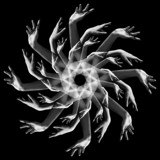 Telegram profile photo for ≡ ∑ⓝCRYPTΞD // V I S U Λ L ⟟ :: L E Λ K ≡