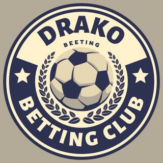 Telegram profile photo for DRAKO BETTING