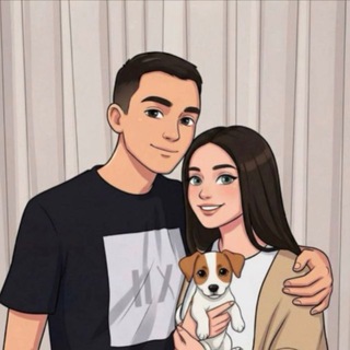 Telegram profile photo for velveart