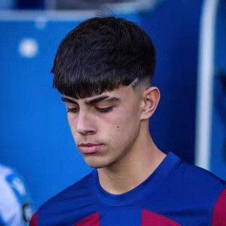 Telegram profile photo for Marc Bernal | Марк Берналь