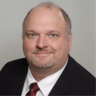 Telegram profile photo for Andreas Galau, MdL