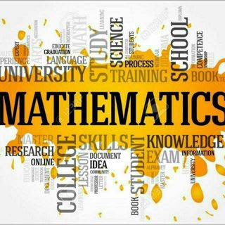 Telegram profile photo for 🚀 Math with Azizbek