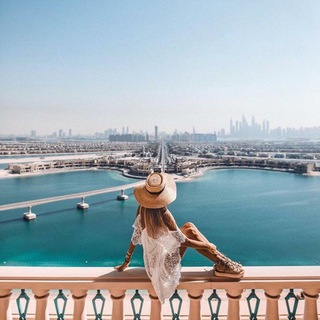 Telegram profile photo for Life to Travel