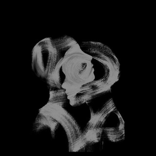 Telegram profile photo for سیاهـ🖤