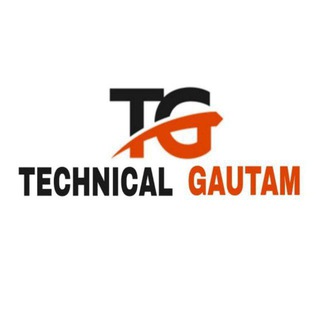 Telegram profile photo for Technical Gautam
