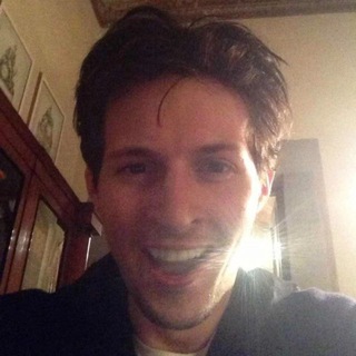 Telegram profile photo for 2017