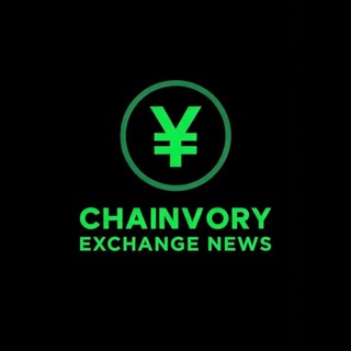 Telegram profile photo for chainvory news