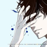 Telegram profile photo for ᅠᅠᅠᅠ 𝐃’ 𝐁𝐋𝐔𝐄.