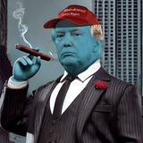Telegram profile photo for Based Don | Portal