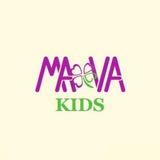 Telegram profile photo for 🌸 Конверты на выписку | Детские комбинезоны MA-VA kids