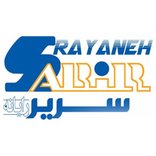 Telegram profile photo for سریر رایانه