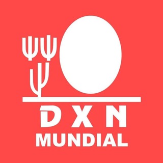 Telegram profile photo for Eventos DXN Mundial 😎