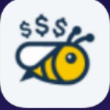 Telegram profile photo for HoneyGain🍯 Sell Data App Earning