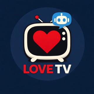 Telegram profile photo for LoveTV ® 🇧🇷 App