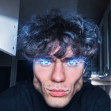 Telegram profile photo for Темоfest🫧