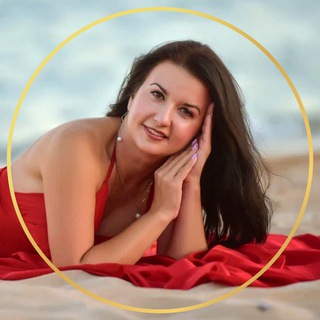 Telegram profile photo for Путешествуем с Мариной Махник | Турагентство Москва и онлайн
