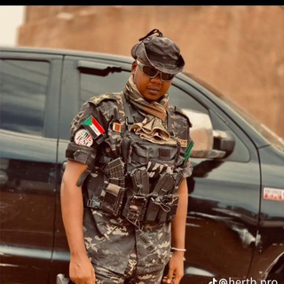 Telegram profile photo for القوات المسلحة ✈️🔥🇸🇩