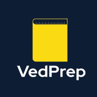 Telegram profile photo for IIT JAM Chemistry Vedprep