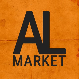 Telegram profile photo for AL's Market