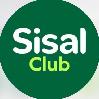 Telegram profile photo for SisalClub