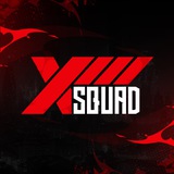 Telegram profile photo for XIIISquad