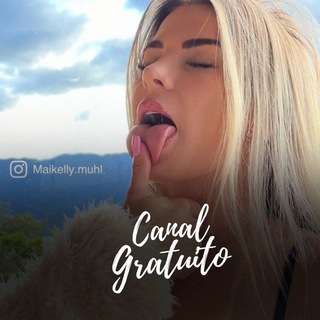 Telegram profile photo for Maikelly Voltou