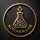 Telegram profile photo for KITCH