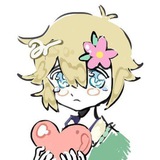 Telegram profile photo for 笑